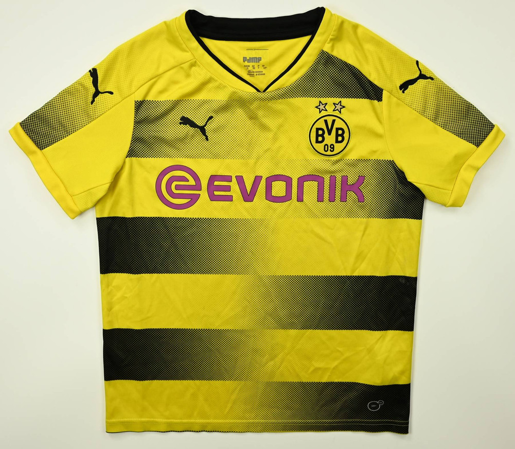 2017-18 BORUSSIA DORTMUND M. BOYS 