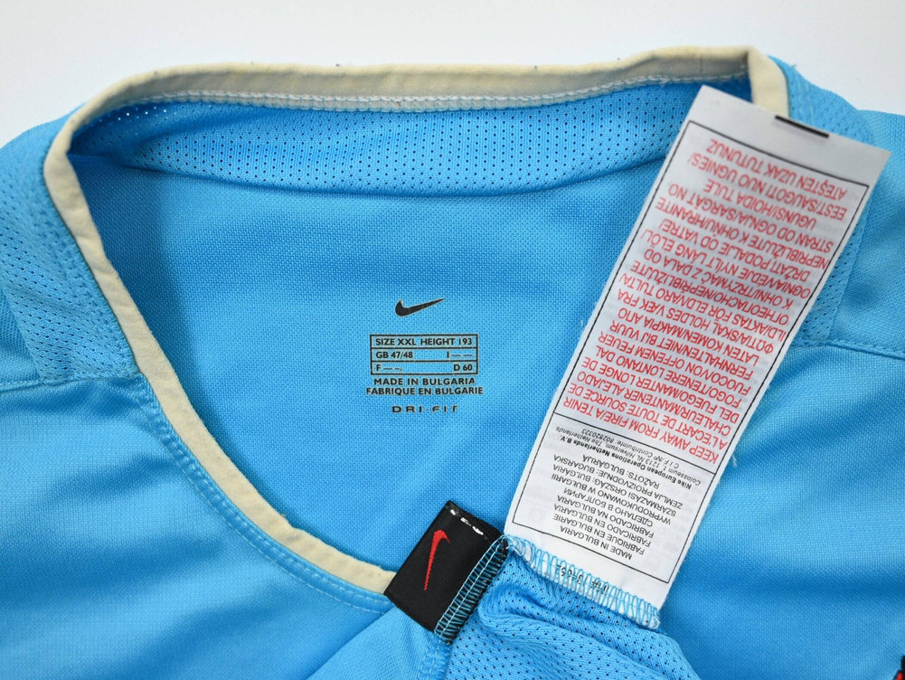 2002-03 SUNDERLAND KOSZULKA XXL