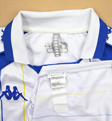 2018-19 LEEDS UNITED SHIRT L