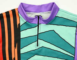 SPORT CYCLING OLDSCHOOL CYCLING SHIRT XS