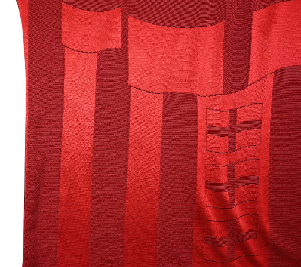 1997-99 ENGLAND SHIRT L