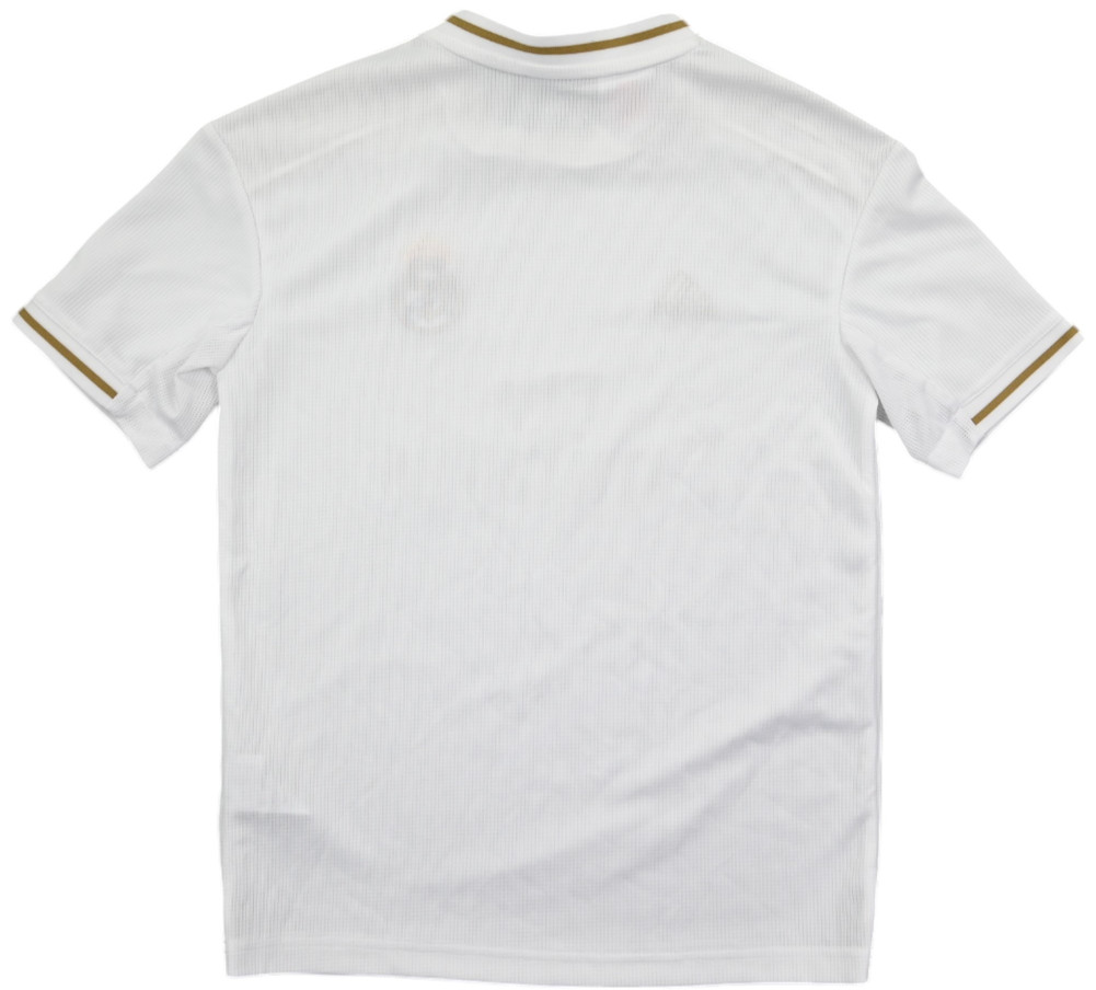2019-20 REAL MADRID KOSZULKA M. BOYS