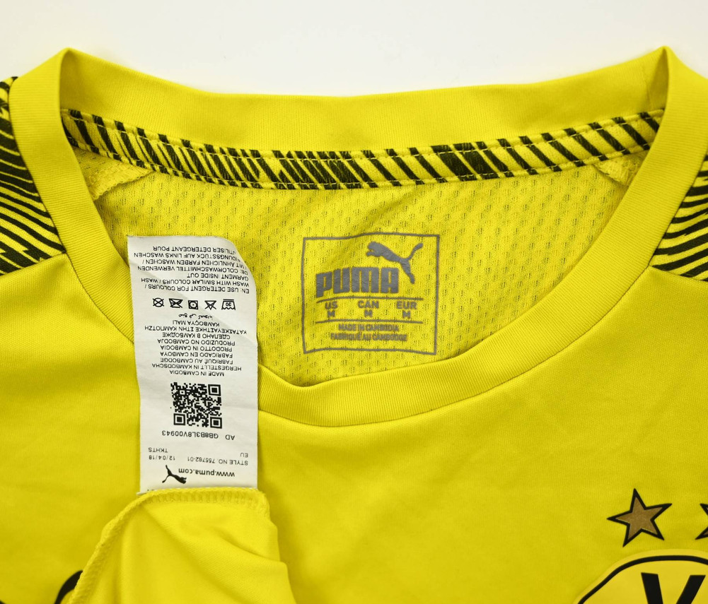 BORUSSIA DORTMUND KOSZULKA M