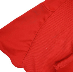 2008-10 LIVERPOOL SHIRT XL