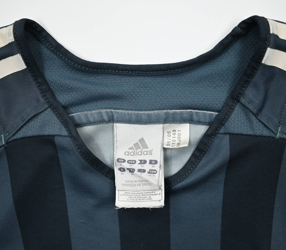 2005-06 NEWCASTLE UNITED KOSZULKA M