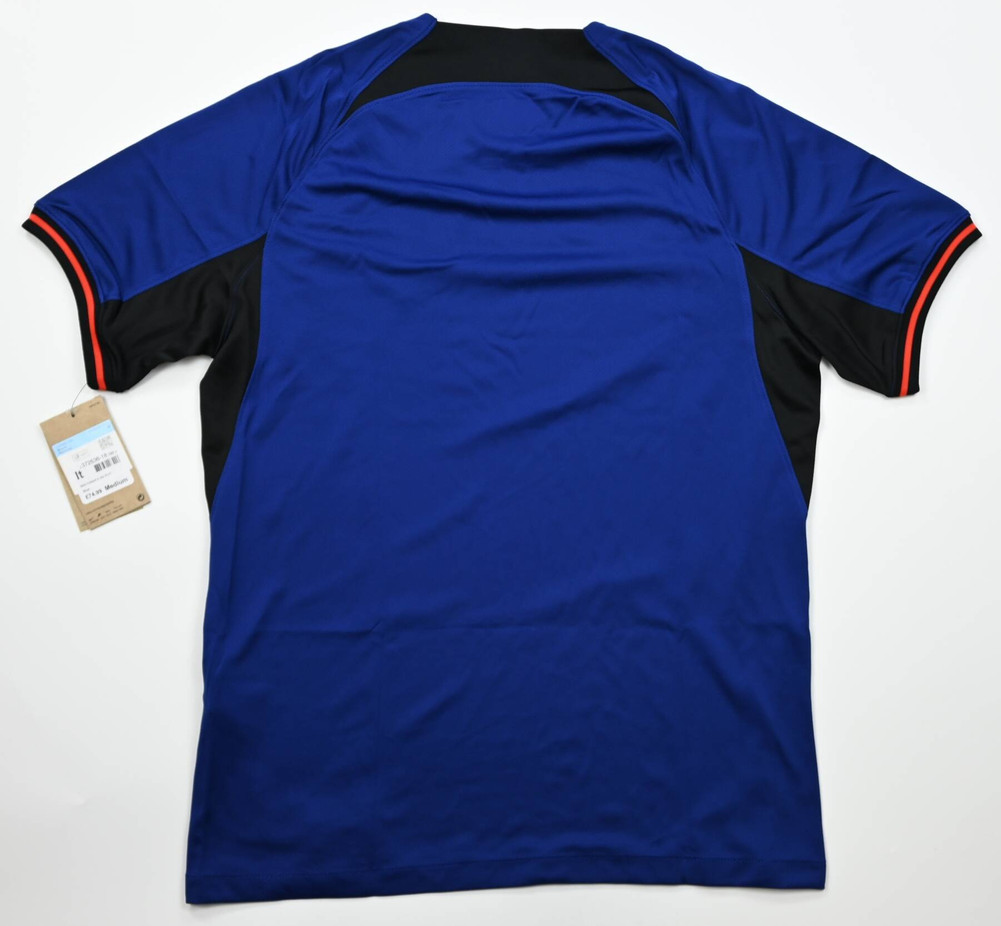 2022-24 NETHERLANDS SHIRT M