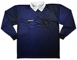 ADIDAS OLDSCHOOL REFEREE LONGSLEEVE XL