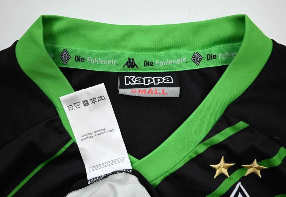 2013-15 BORUSSIA MONCHENGLADBACH SHIRT S
