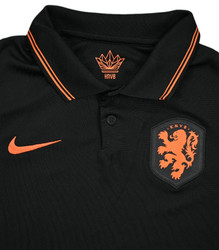 2020-21 NETHERLANDS KOSZULKA XL. BOYS 