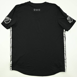 2018-19 SPORTING KANSAS CITY SHIRT XL