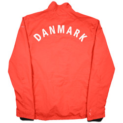 DENMARK DHF HANDBALL KURTKA S