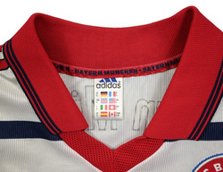 1998-00 BAYERN MUNCHEN KOSZULKA L