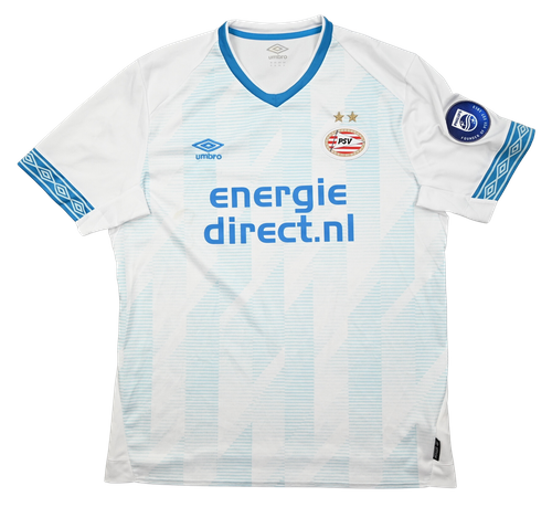 2018-19 PSV EINDHOVEN SHIRT XL