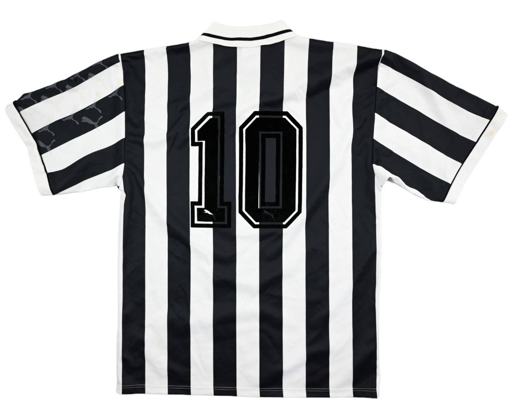 PUMA OLDSCHOOL KOSZULKA M