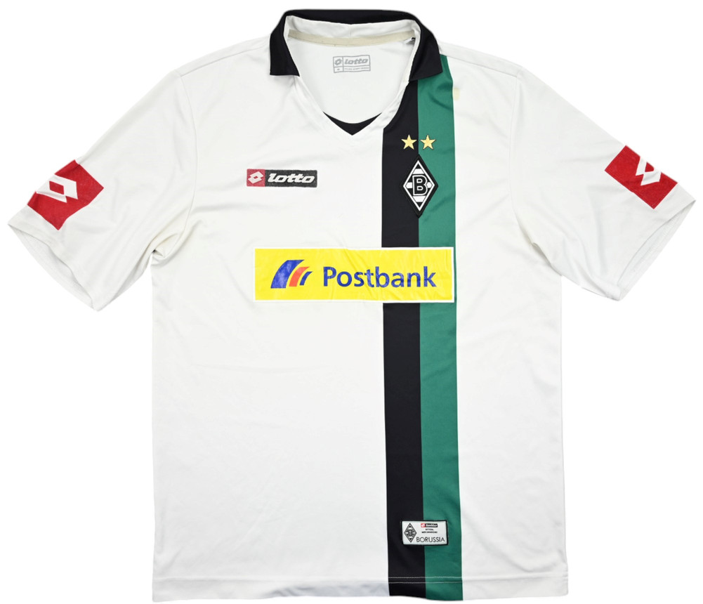 2009-10 BORUSSIA MONCHENGLADBACH KOSZULKA M