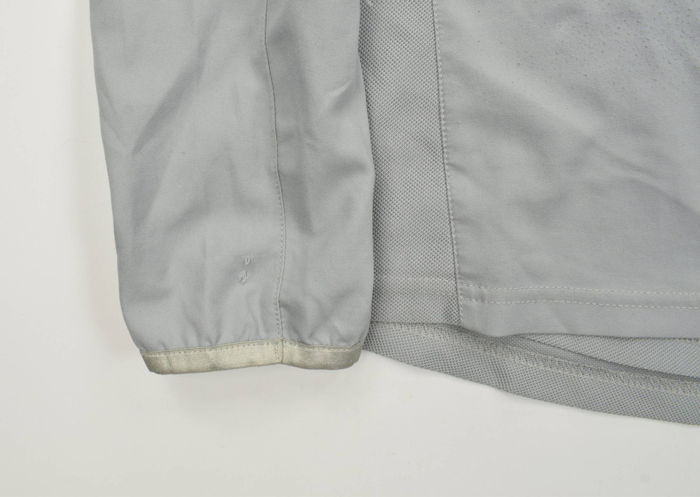 2002-04 MANCHESTER UNITED SHIRT L