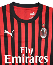 2019-20 AC MILAN KOSZULKA S