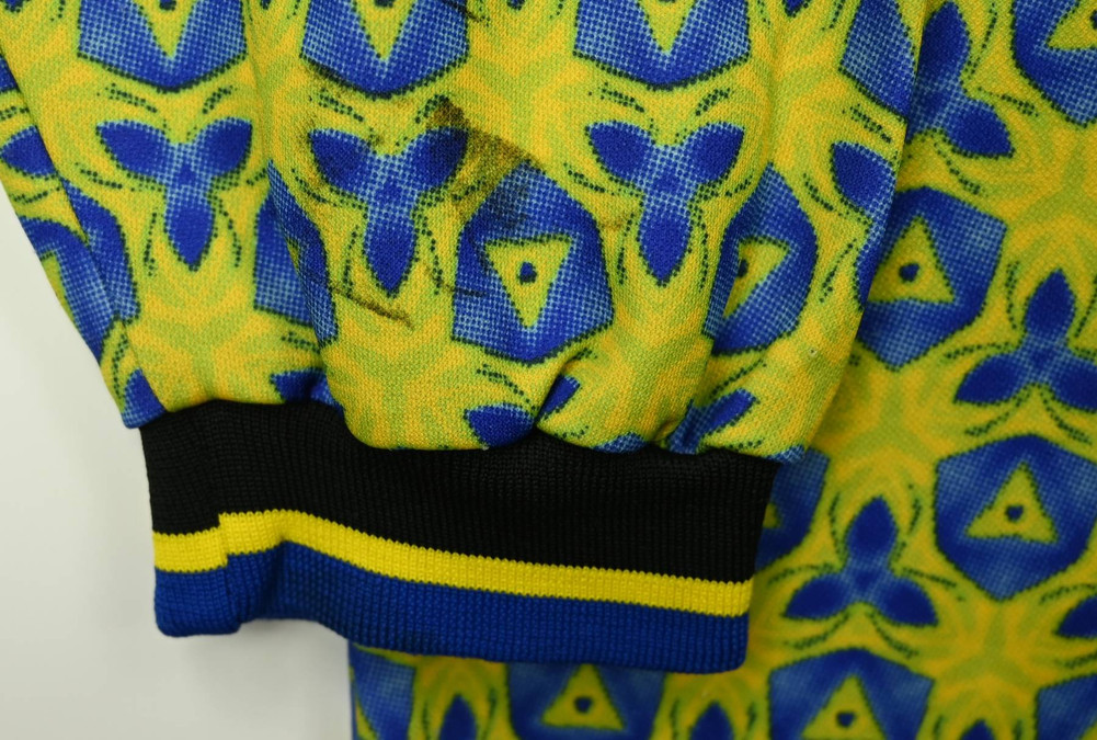 PUMA OLDSCHOOL #1 LONGSLEEVE SHIRT L