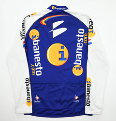 NALINI BANESTO KOSZULKA KOLARSKA LONGSLEEVE L