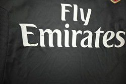 2017-18 ARSENAL LONDON KOSZULKA S