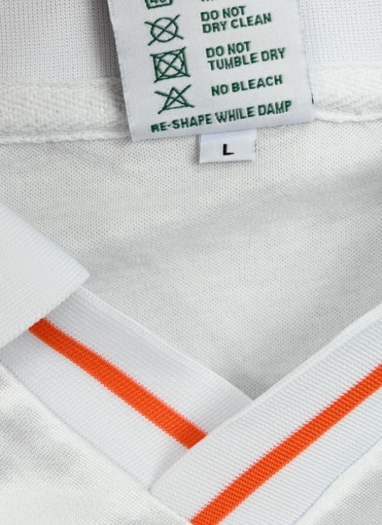 1988-90 IRELAND SHIRT L