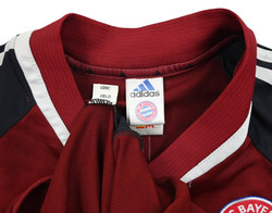 2001-02 BAYERN MUNCHEN *SCHOLL* KOSZULKA XL