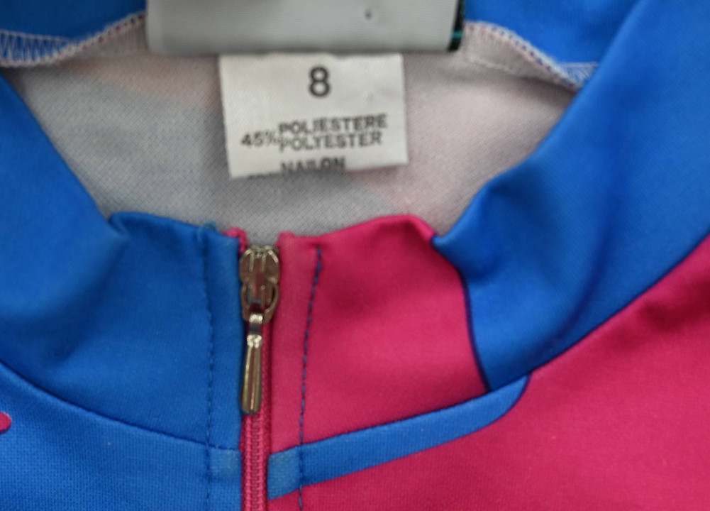 ERIMA OLDSCHOOL KOSZULKA KOLARSKA 3XL