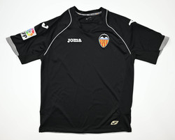 2011-12 VALENCIA KOSZULKA M. BOYS