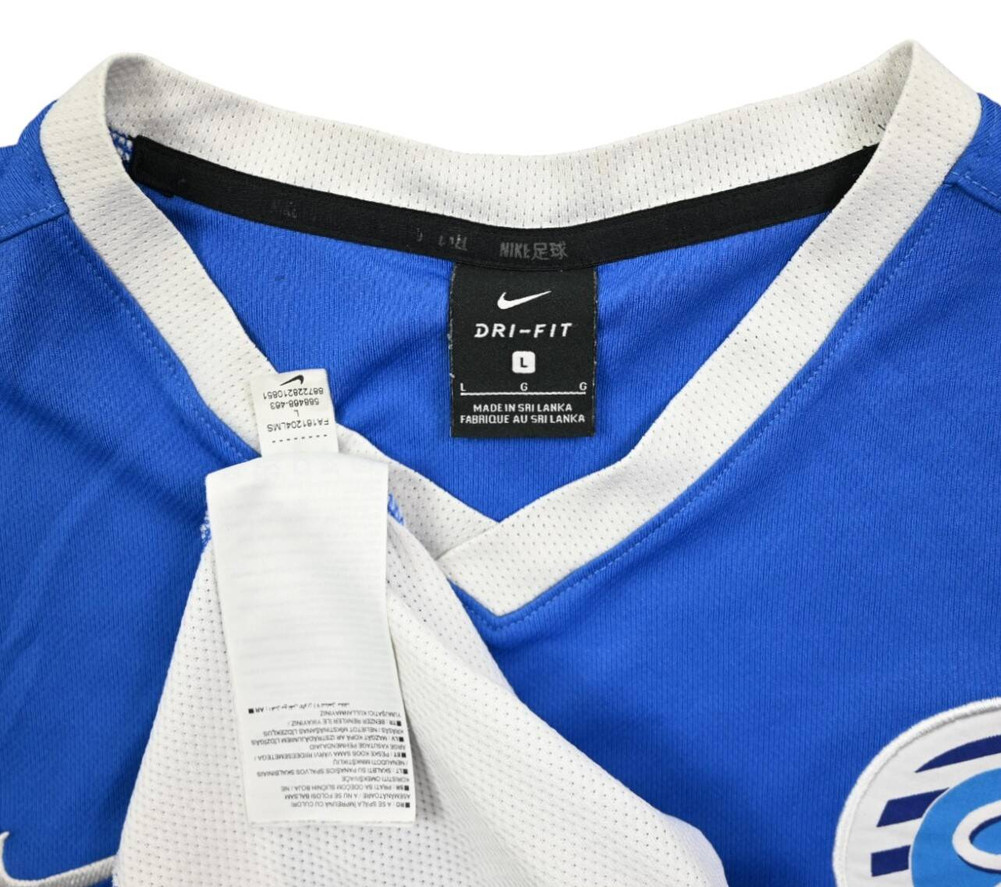 2012-13 DE GRAAFSCHAP KOSZULKA L