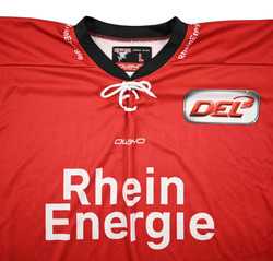 KOLNER HAIE *ADVENA* HOCKEY SHIRT L