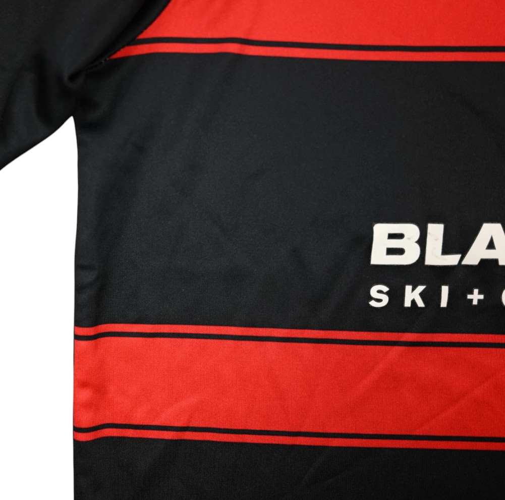 2015-16 DUISBURG SHIRT XS