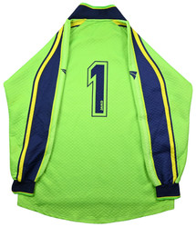 JAKO VINTAGE GK LONGSLEEVE KOSZULKA XL