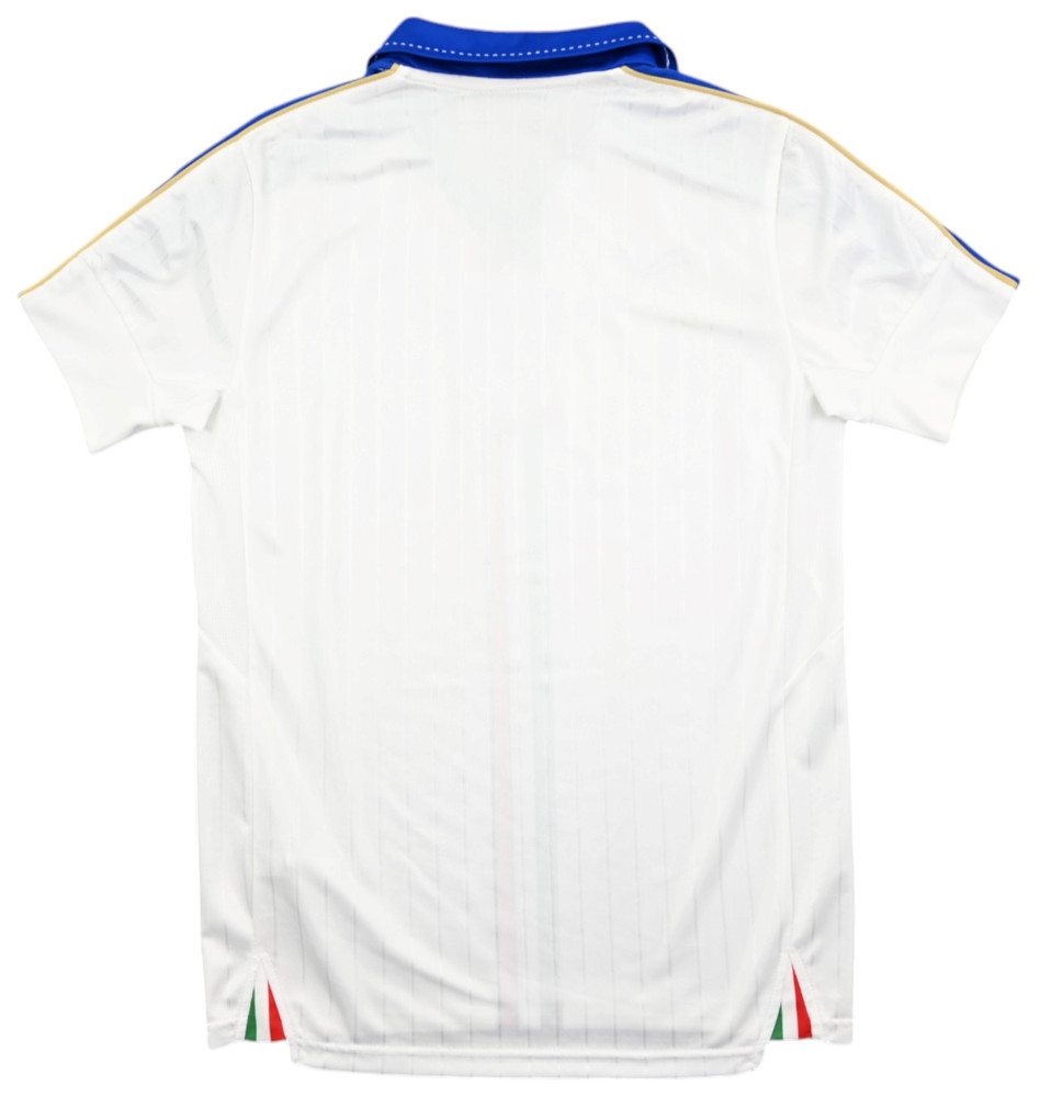 2016-17 ITALY SHIRT S