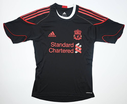 2010-12 LIVERPOOL KOSZULKA S