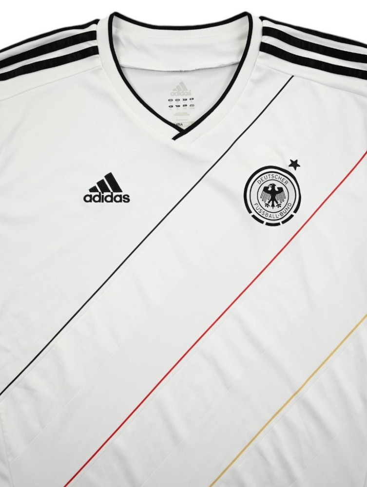 2012-13 GERMANY KOSZULKA XL