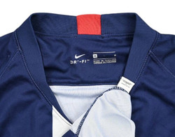 2019-20 PARIS SAINT-GERMAIN *MBAPPE* KOSZULKA M