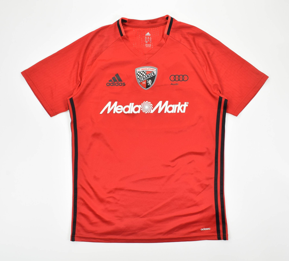 2015-16 FC INGOLSTADT KOSZULKA M