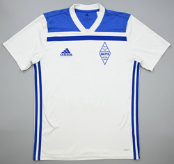 2018-19 BALTYK GDYNIA SHIRT S