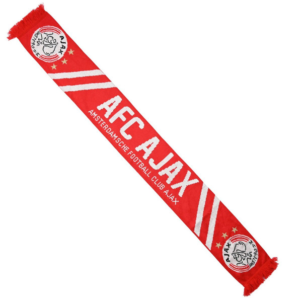 AJAX AMSTERDAM EST. 18 MARCH 1900 SZALIK