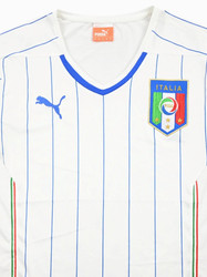 2014-15 ITALY KOSZULKA M