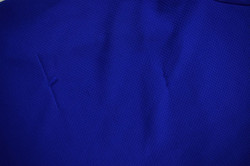 2014-15 CHESTERFIELD FC KOSZULKA 3XL