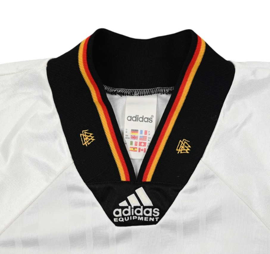 1992-94 GERMANY KOSZULKA M