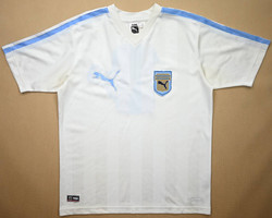 PUMA OLDSCHOOL #10 SHIRT L
