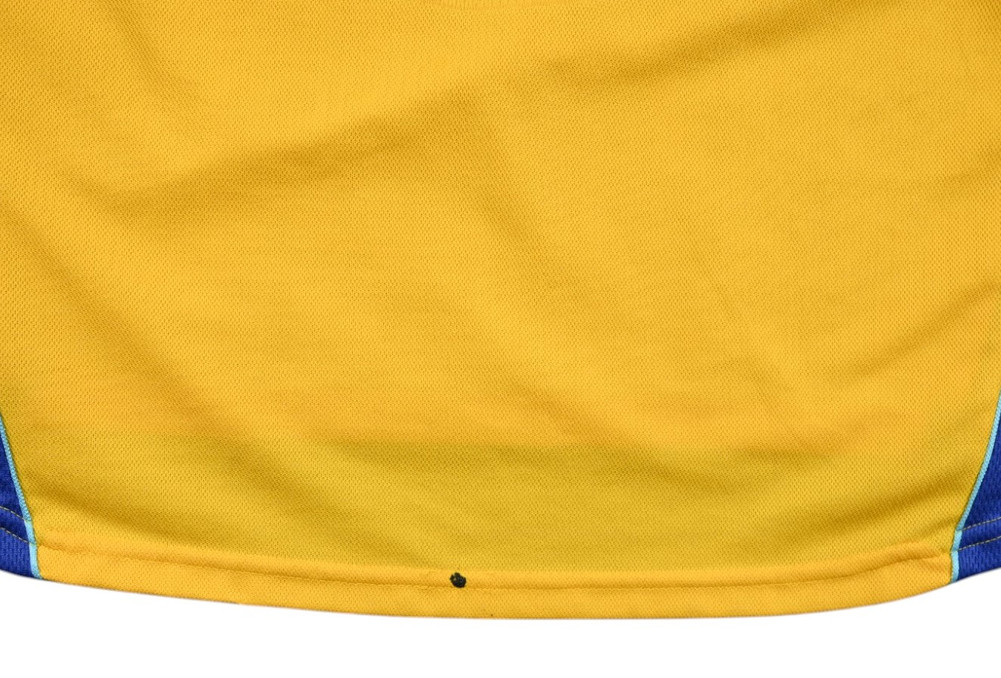 2000-02 SOUTHAMPTON *PAHARS* KOSZULKA XL