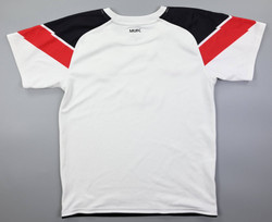 2010-12 MANCHESTER UNITED SHIRT XL. BOYS