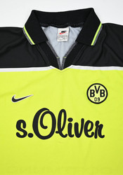 1997-98 BORUSSIA DORTMUND KOSZULKA XXL