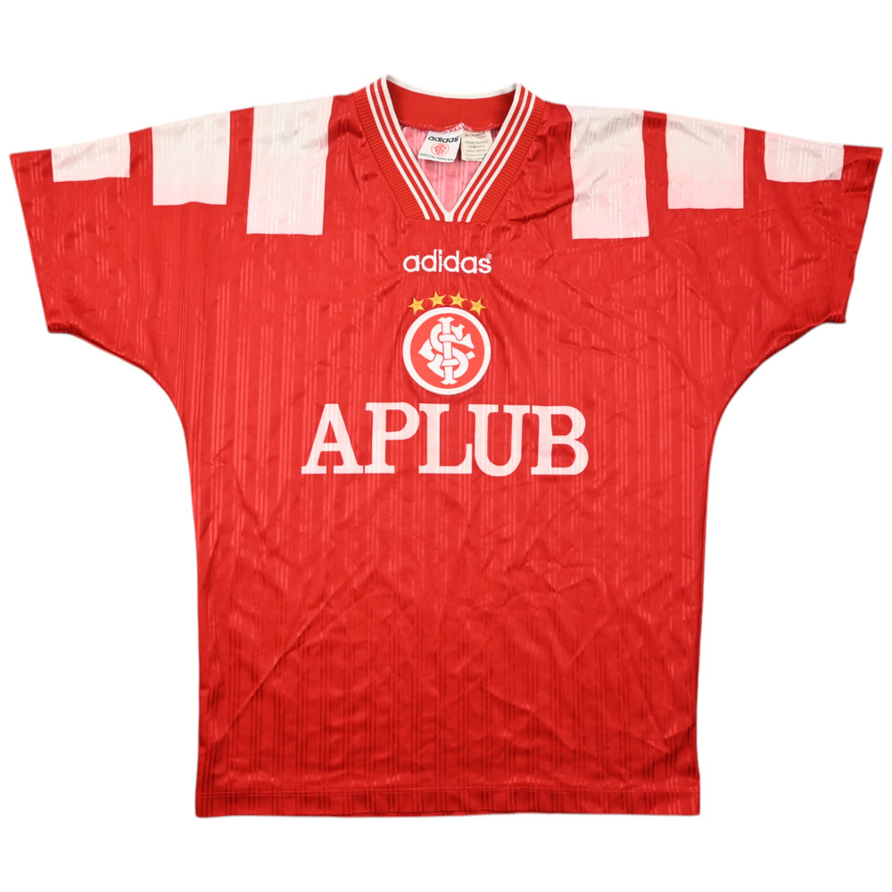 1997-98 INTERNACIONAL KOSZULKA M