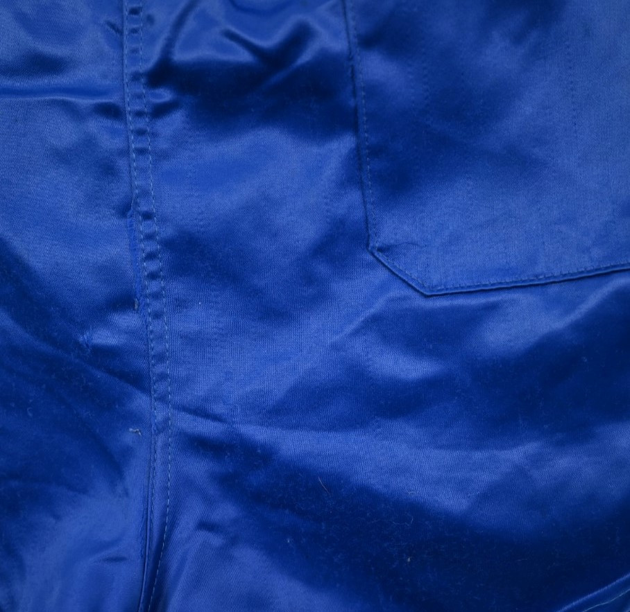 ADIDAS VINTAGE MADE IN WEST GERMANY SPODENKI M/L