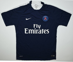 2013-14 PARIS SAINT-GERMAIN KOSZULKA L