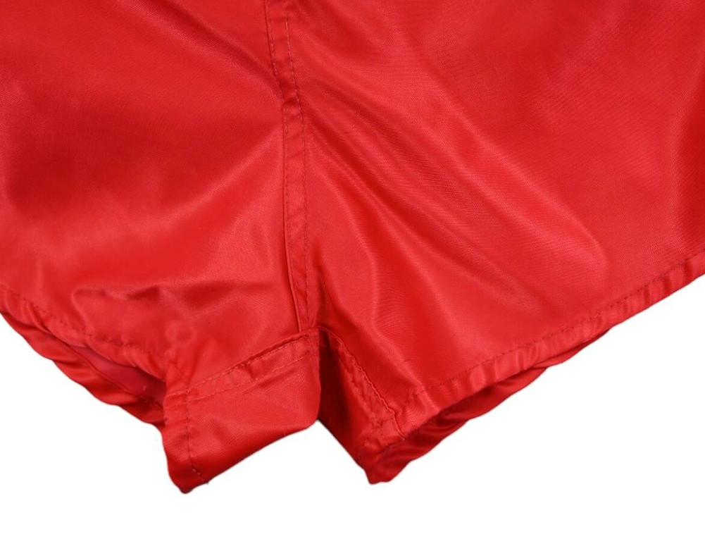 1985-87 LIVERPOOL SHORTS S. BOYS